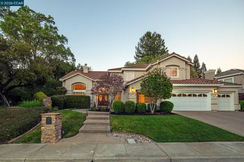 $2,798,000 | 101 Victoria Place, Danville, CA 94506