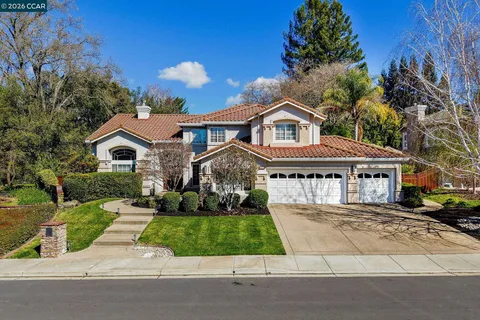 $2,798,000 | 101 Victoria Place, Danville, CA 94506