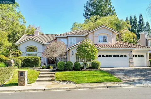 $2,798,000 | 101 Victoria Place, Danville, CA 94506