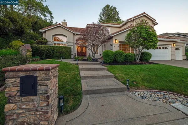 $2,798,000 | 101 Victoria Place, Danville, CA 94506