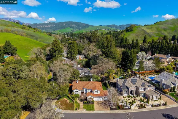 $2,798,000 | 101 Victoria Place, Danville, CA 94506