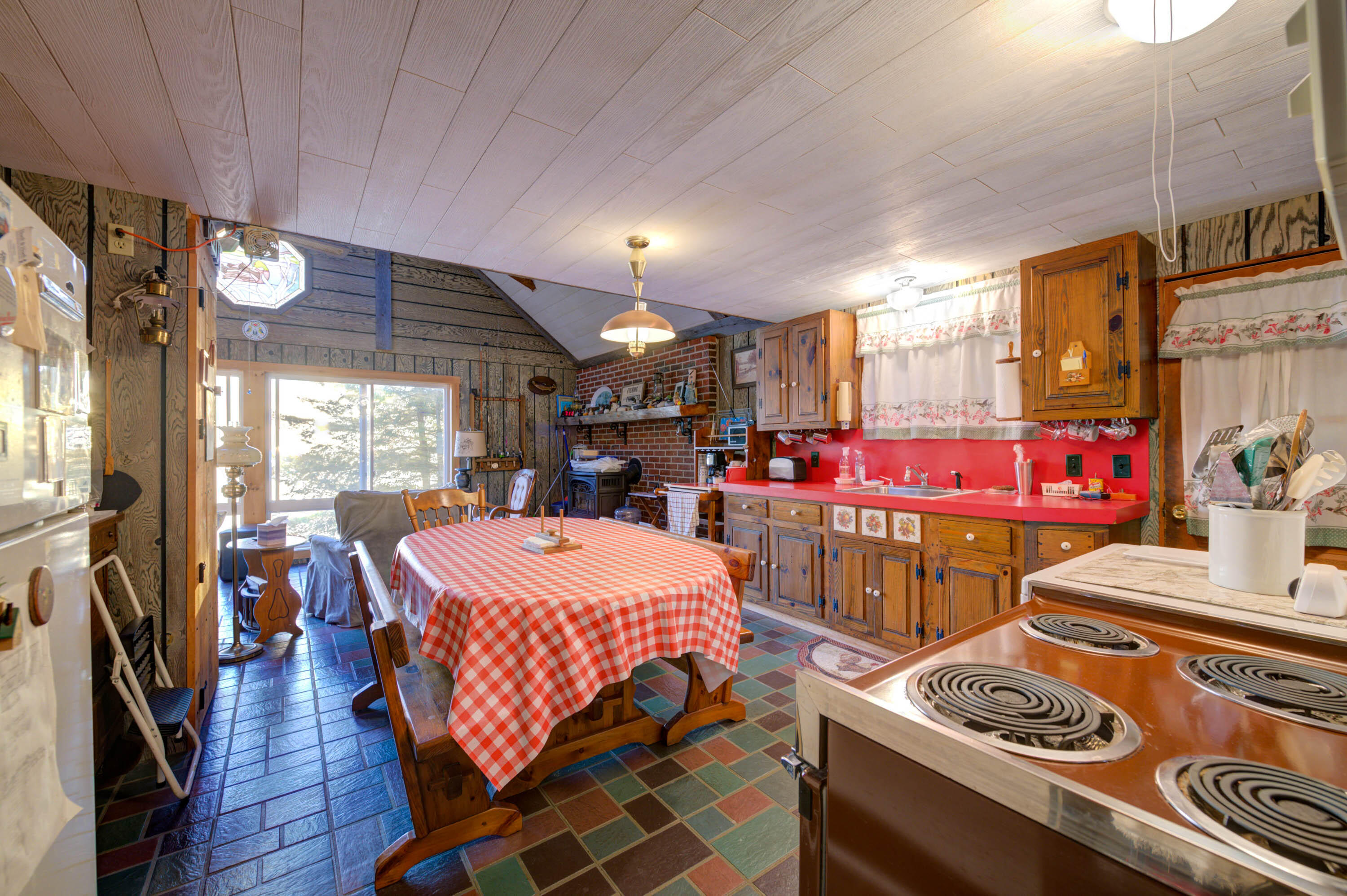 291 Shore Road Denmark, ME 04022 - Photo 12 of 39 11
