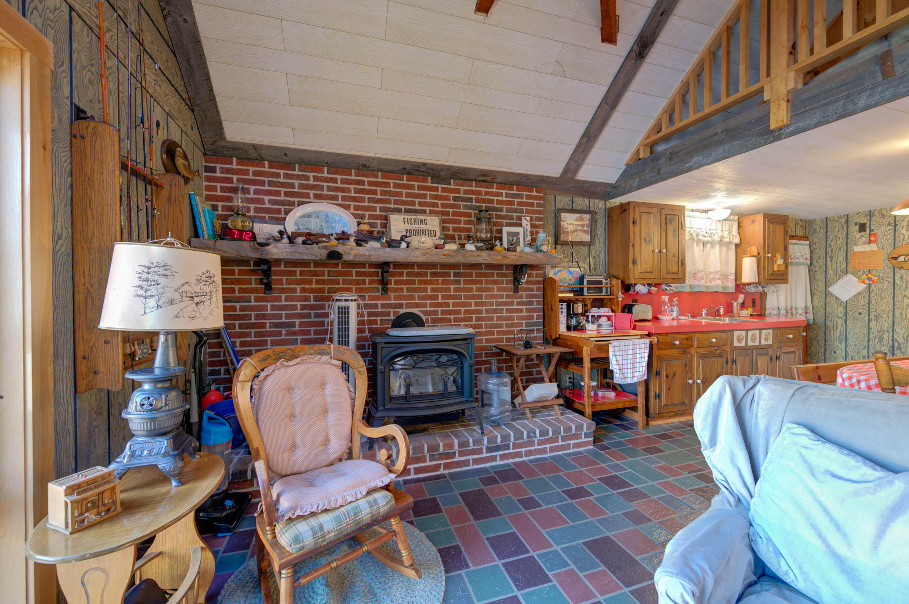 291 Shore Road Denmark, ME 04022 - Photo 13 of 39 13