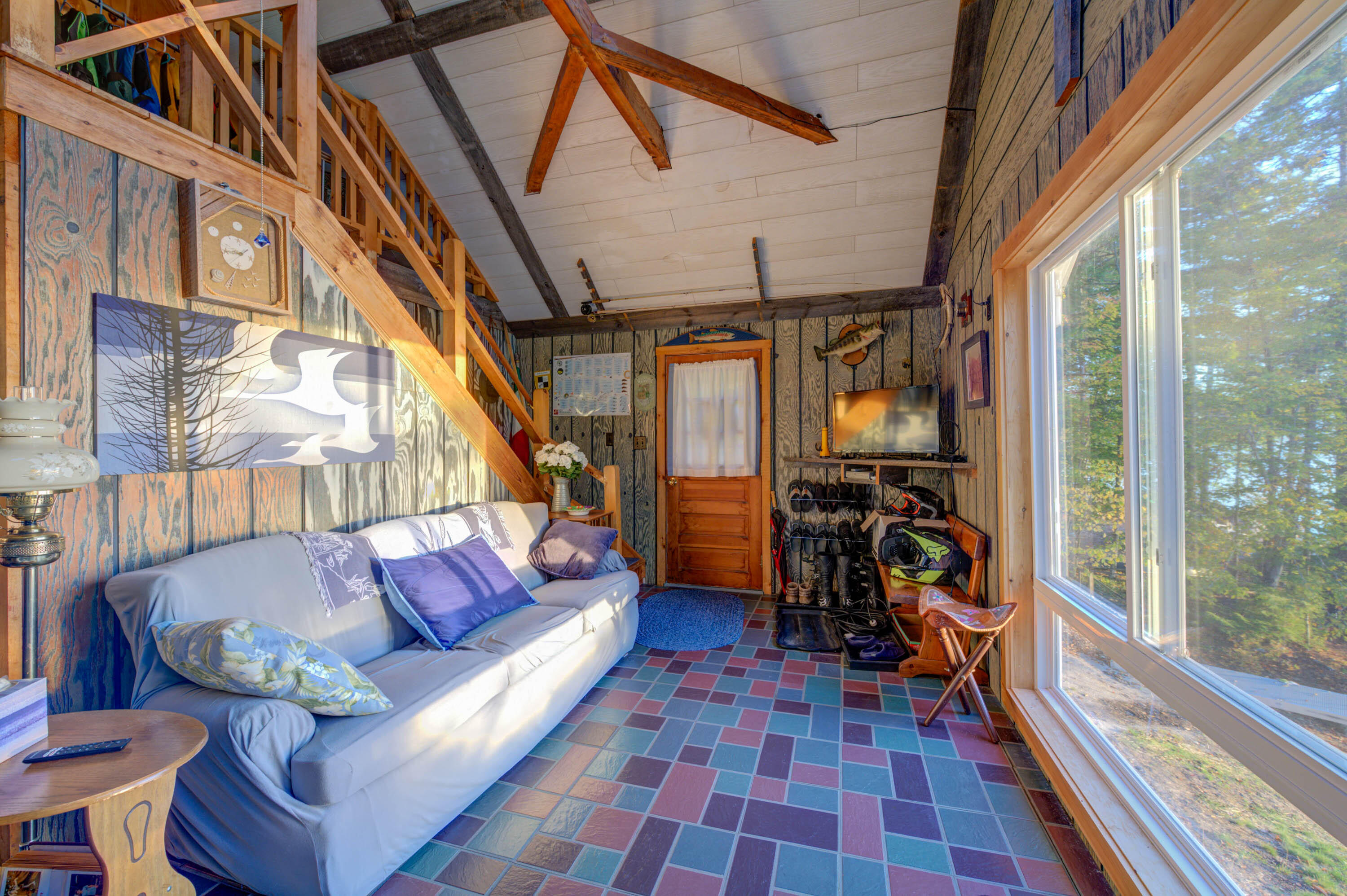 291 Shore Road Denmark, ME 04022 - Photo 14 of 39 15