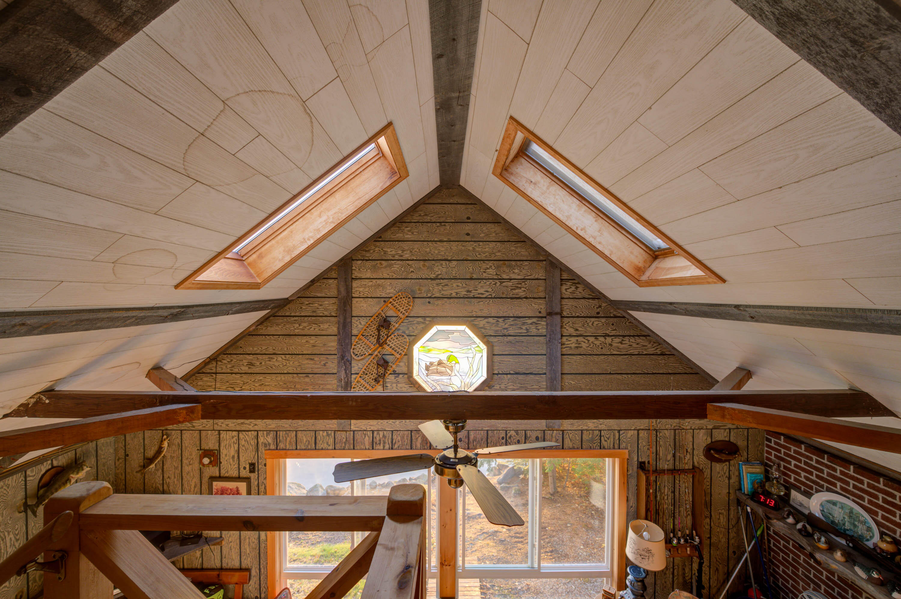291 Shore Road Denmark, ME 04022 - Photo 20 of 39 17