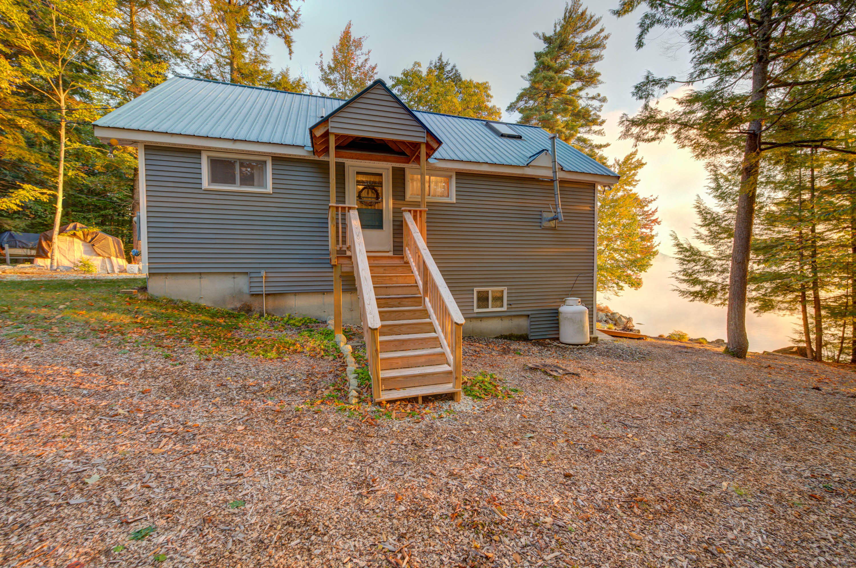 291 Shore Road Denmark, ME 04022 - Photo 24 of 39 3