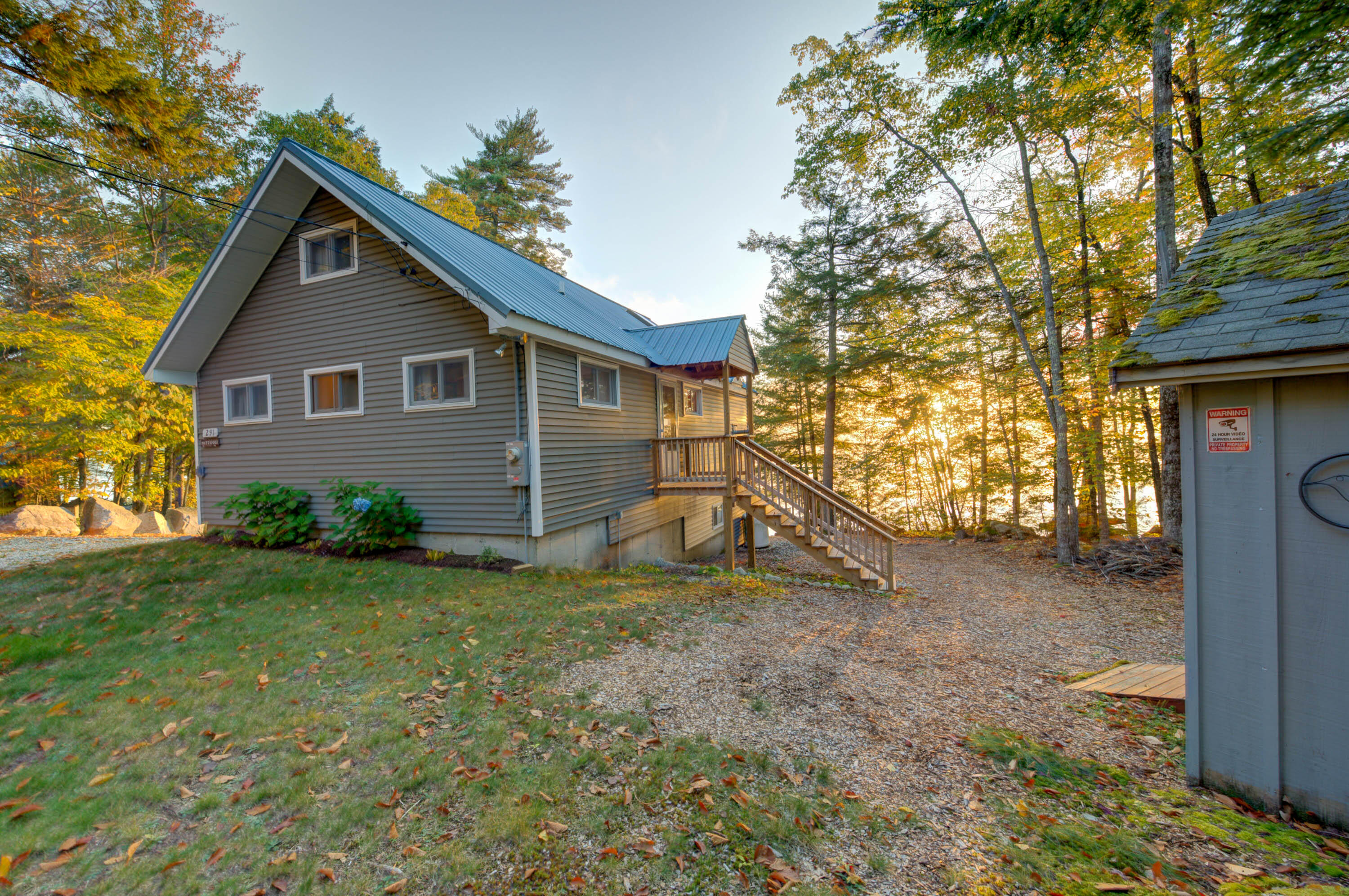 291 Shore Road Denmark, ME 04022 - Photo 25 of 39 2