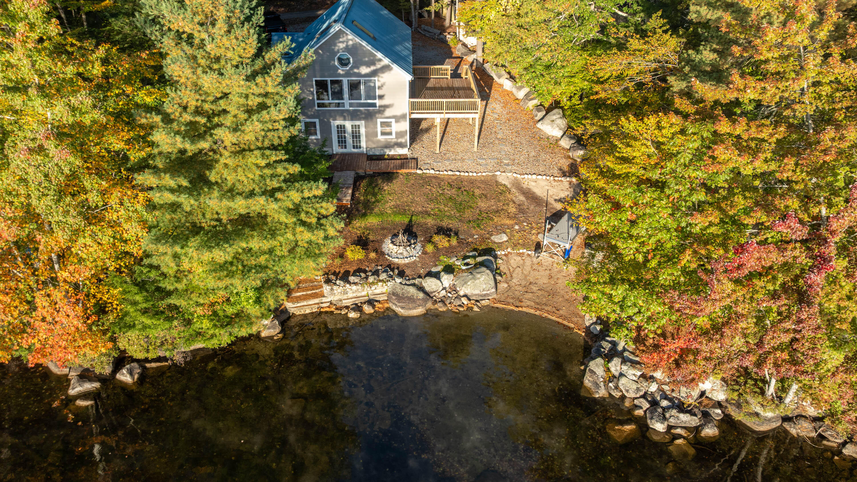 291 Shore Road Denmark, ME 04022 - Photo 30 of 39 pic-17