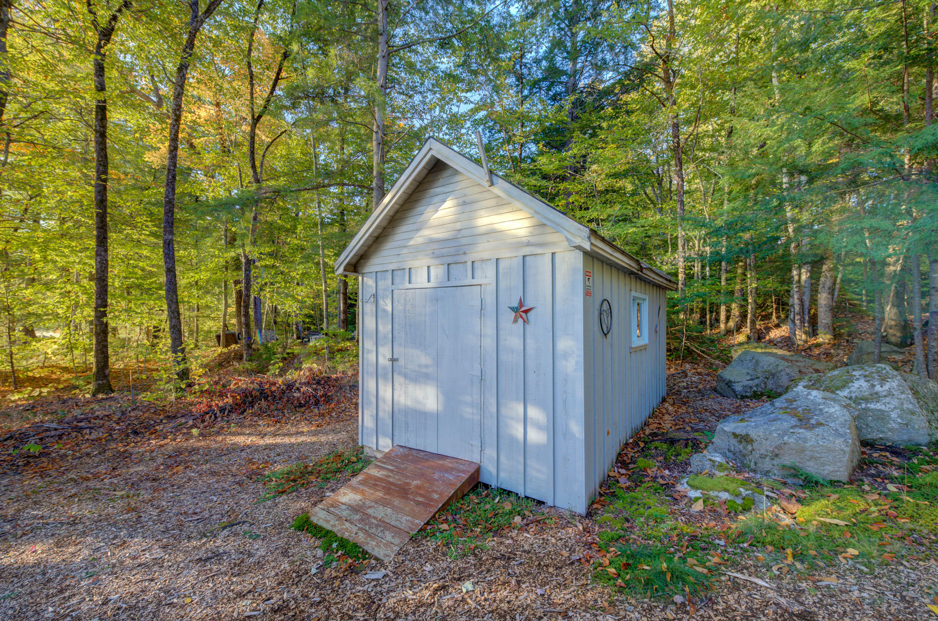 291 Shore Road Denmark, ME 04022 - Photo 36 of 39 1
