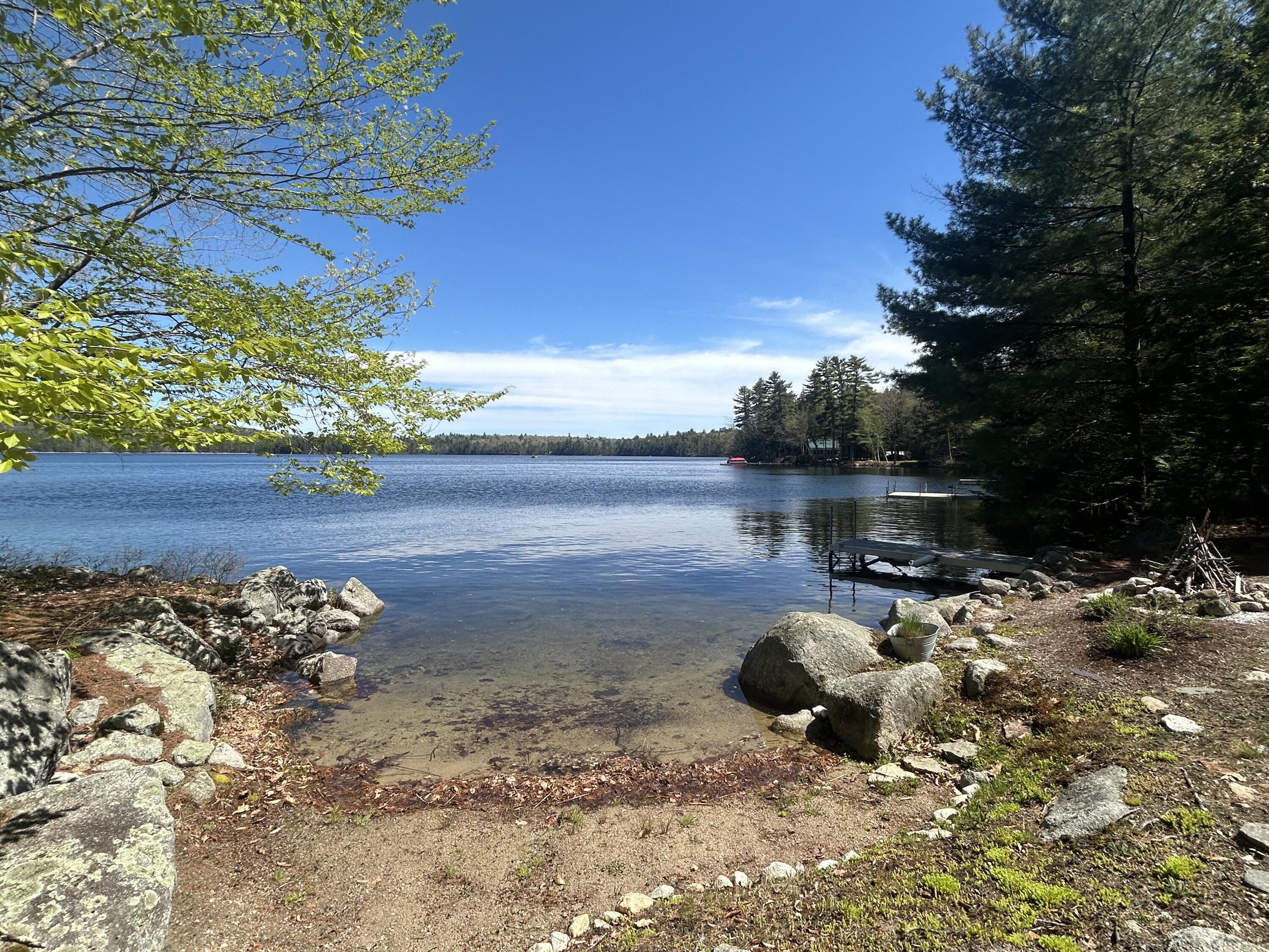 291 Shore Road Denmark, ME 04022 - Photo 5 of 39 IMG_0345