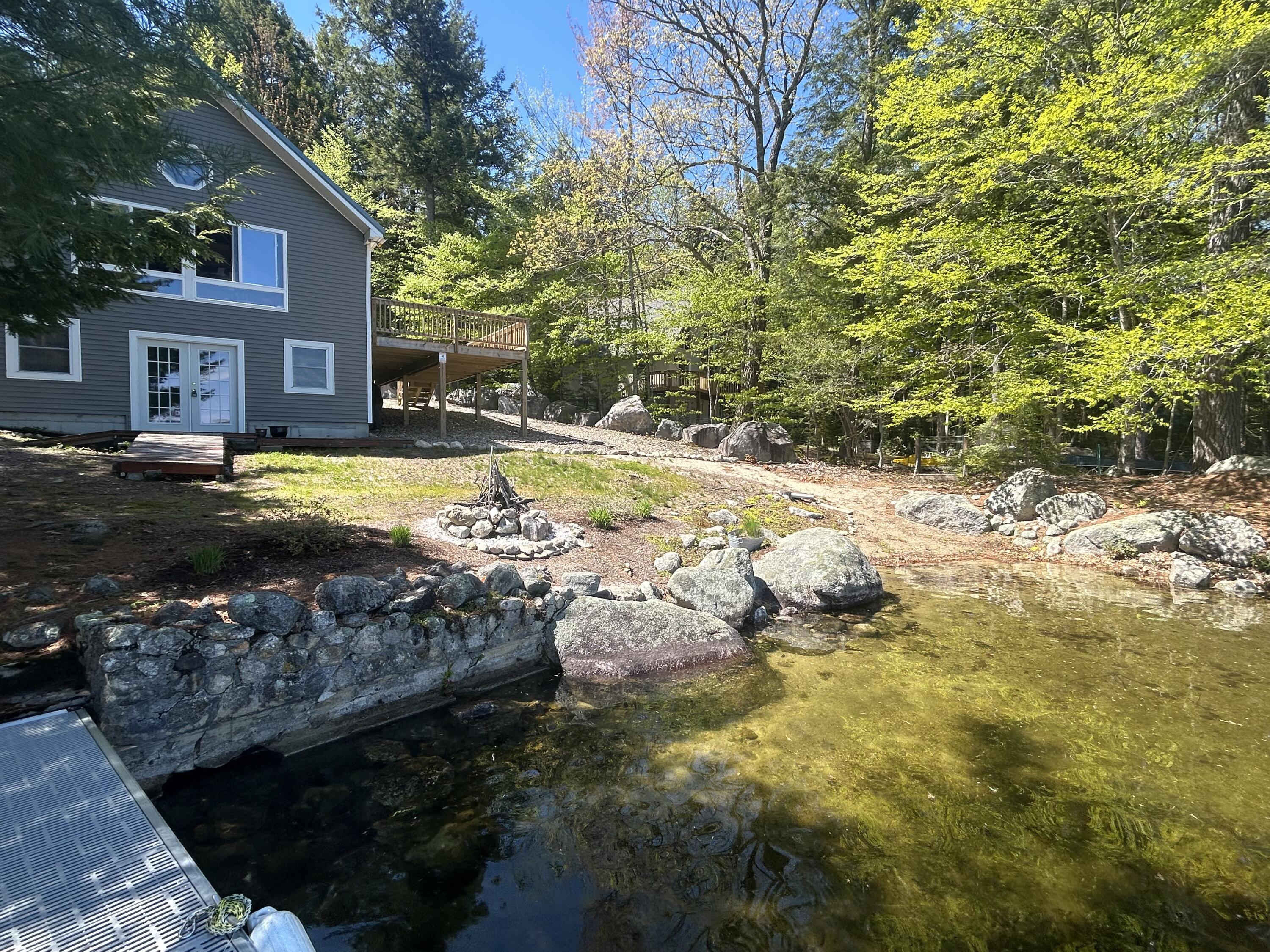291 Shore Road Denmark, ME 04022 - Photo 6 of 39 IMG_0344