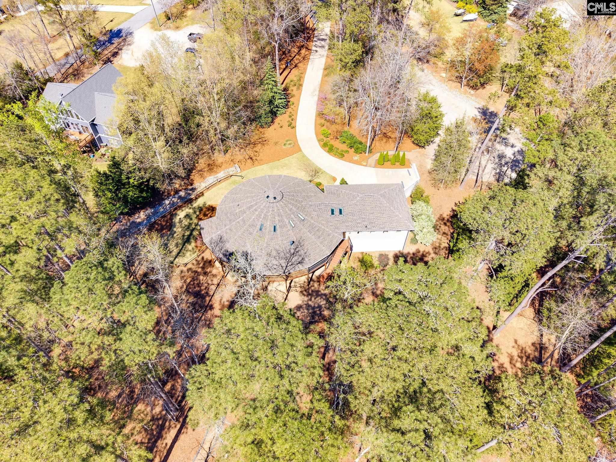 444 Maple Knoll Road Prosperity, SC 29127 - Photo 64 of 68