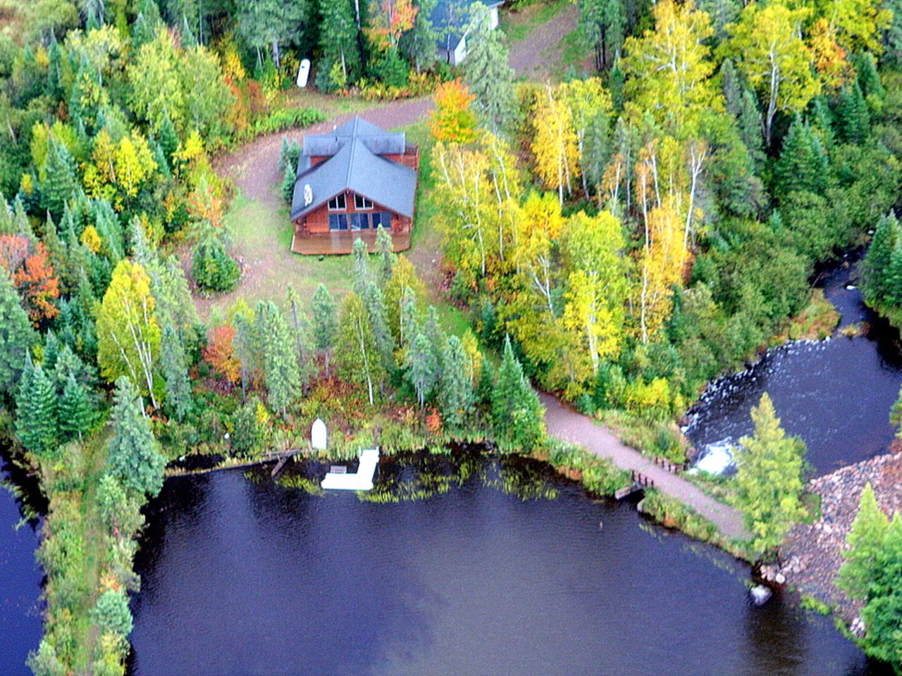 4394 Forest Wonder Road Mercer, WI 54547 - Photo 1 of 79 Gallery Image 1