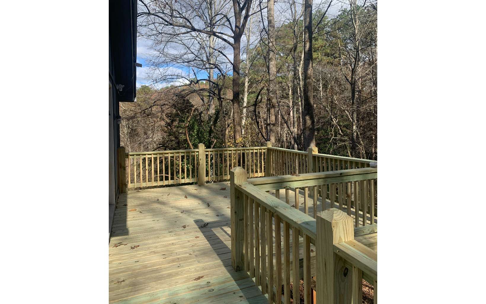 98 Wash Wilson Road Blue Ridge, GA 30513 - Photo 17 of 32 Additional View