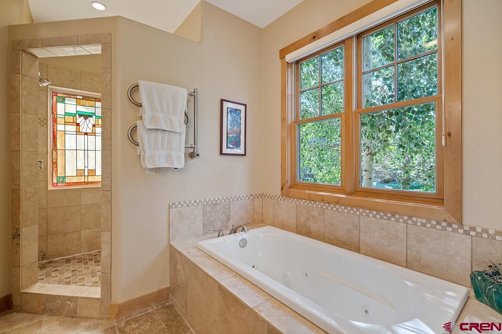 60 Cliffs Edge Drive Durango, CO 81301 - Photo 18 of 43