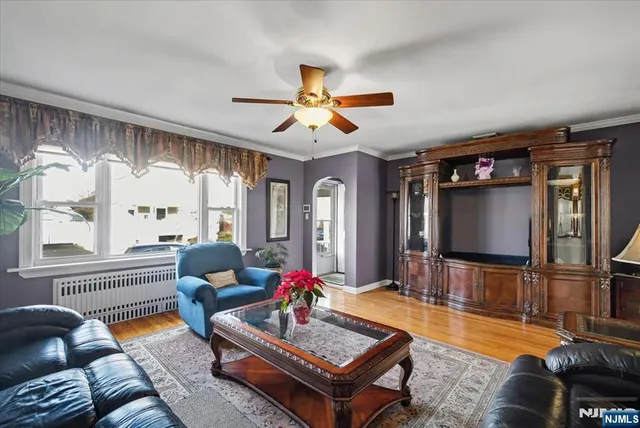 $575,000 | 398 Central Avenue, Hawthorne, NJ 07506