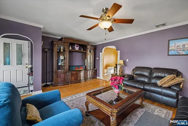 $575,000 | 398 Central Avenue, Hawthorne, NJ 07506