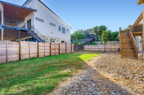 $489,900 | 19004 Mariners Point, Point Venture, TX 78645