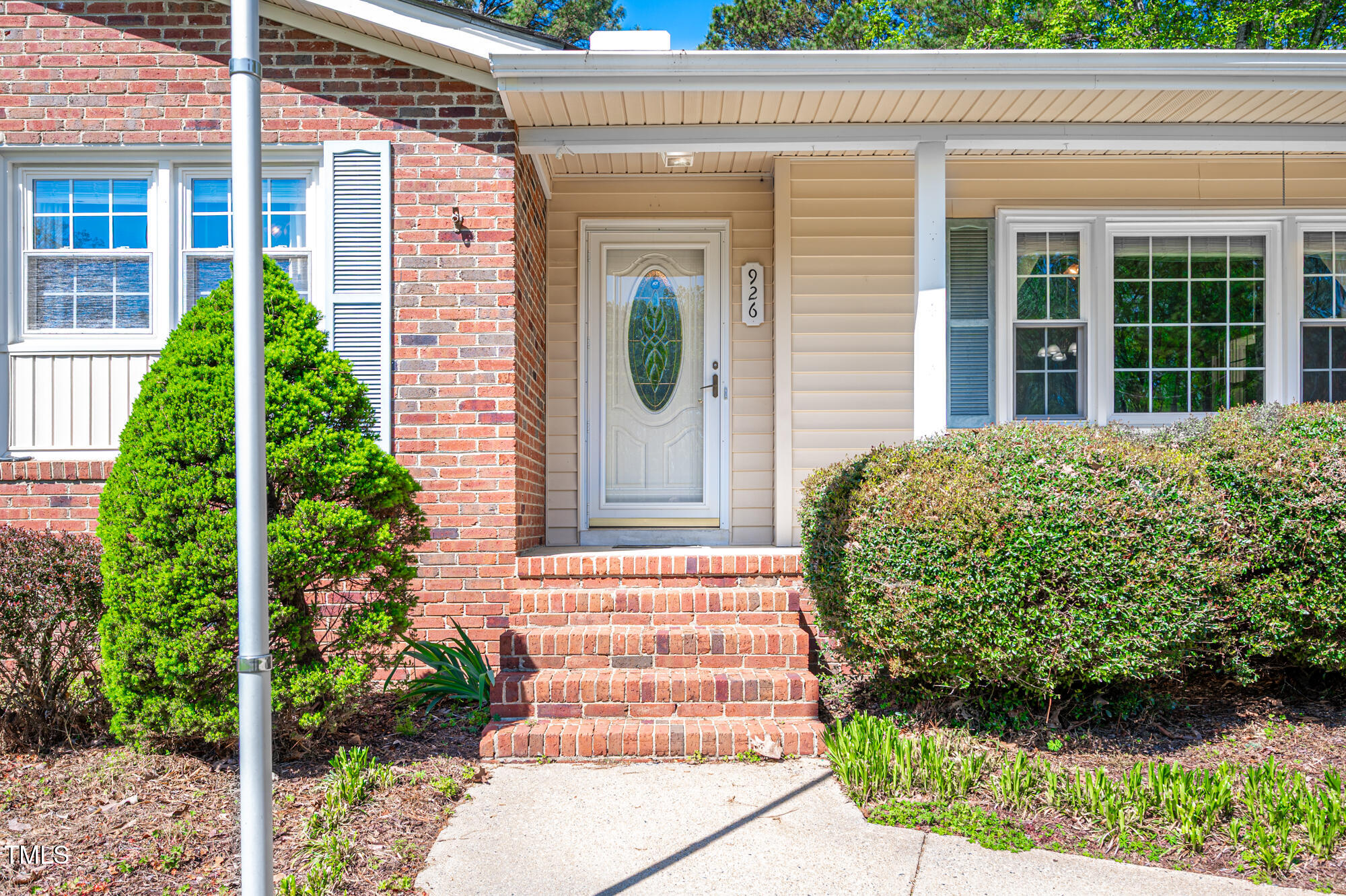 926 Allister Road Durham, NC 27703 - Photo 2 of 39 926Allister-2