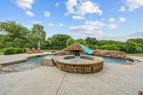 $1,150,000 | 7809 Bella Flora Drive, Fort Worth, TX 76126
