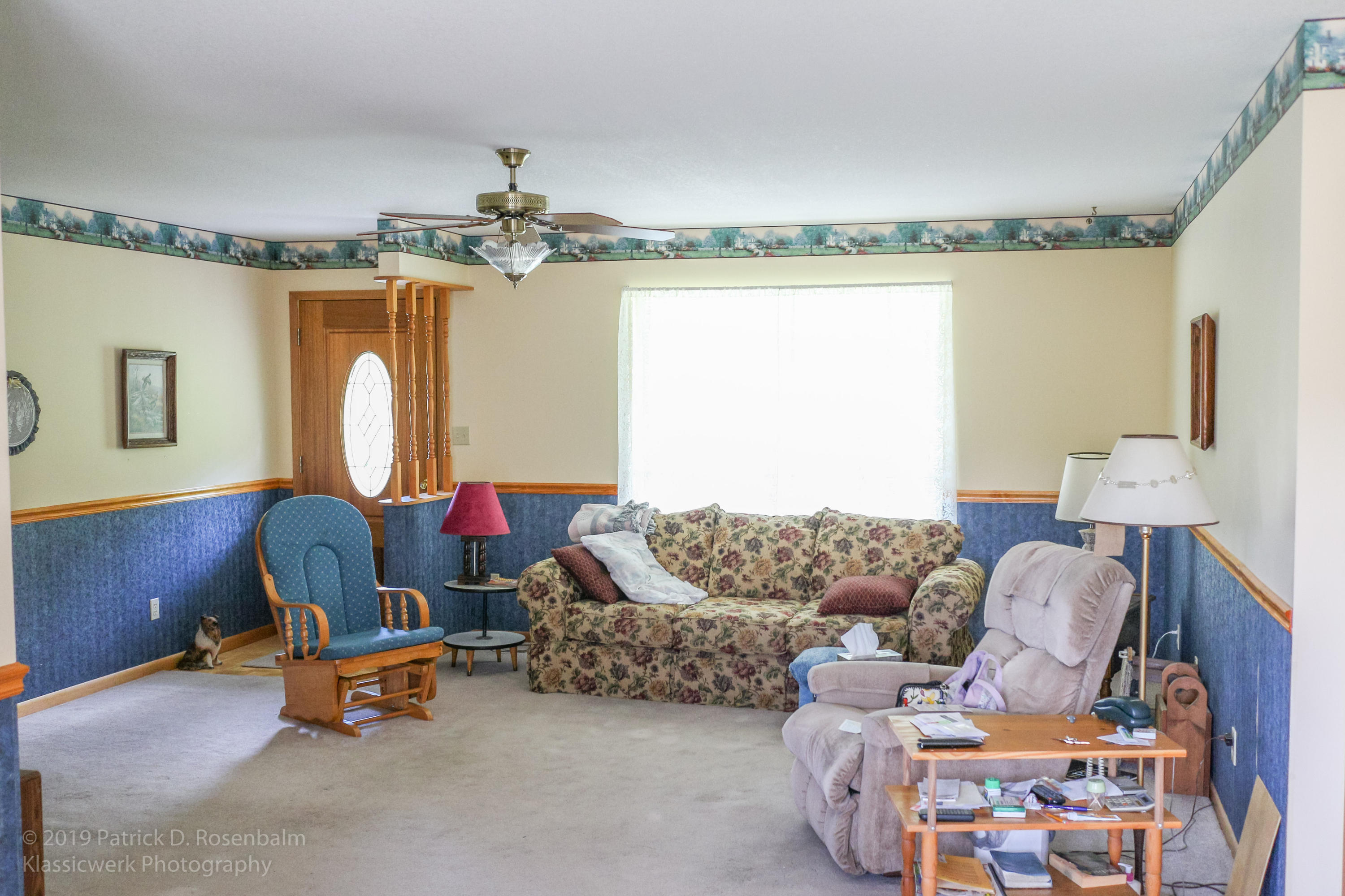1314 Springview Circle Seymour, TN 37865 - Photo 2 of 37 Large family room w/fp