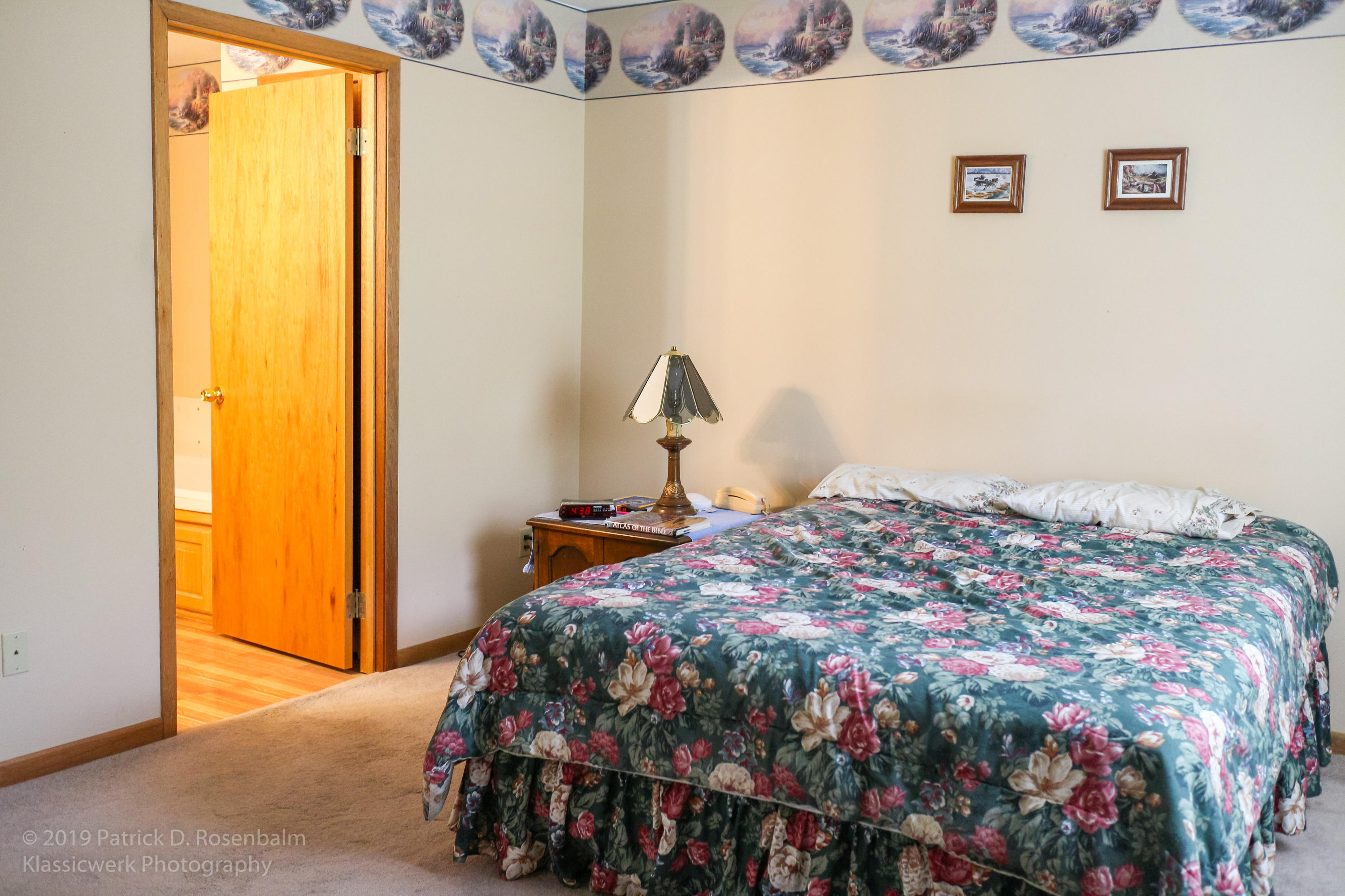 1314 Springview Circle Seymour, TN 37865 - Photo 5 of 37 Master Suite