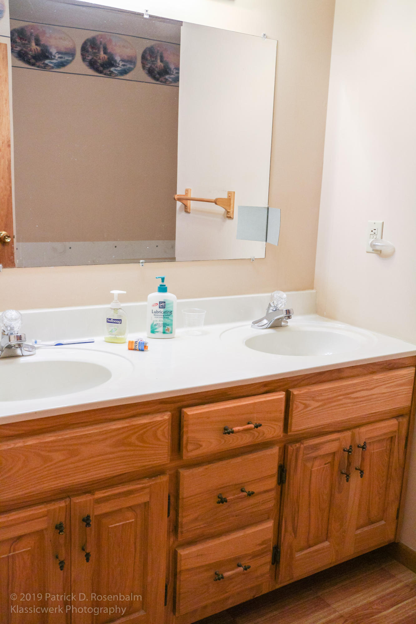 1314 Springview Circle Seymour, TN 37865 - Photo 6 of 37 Master Bath w/dbl vanities