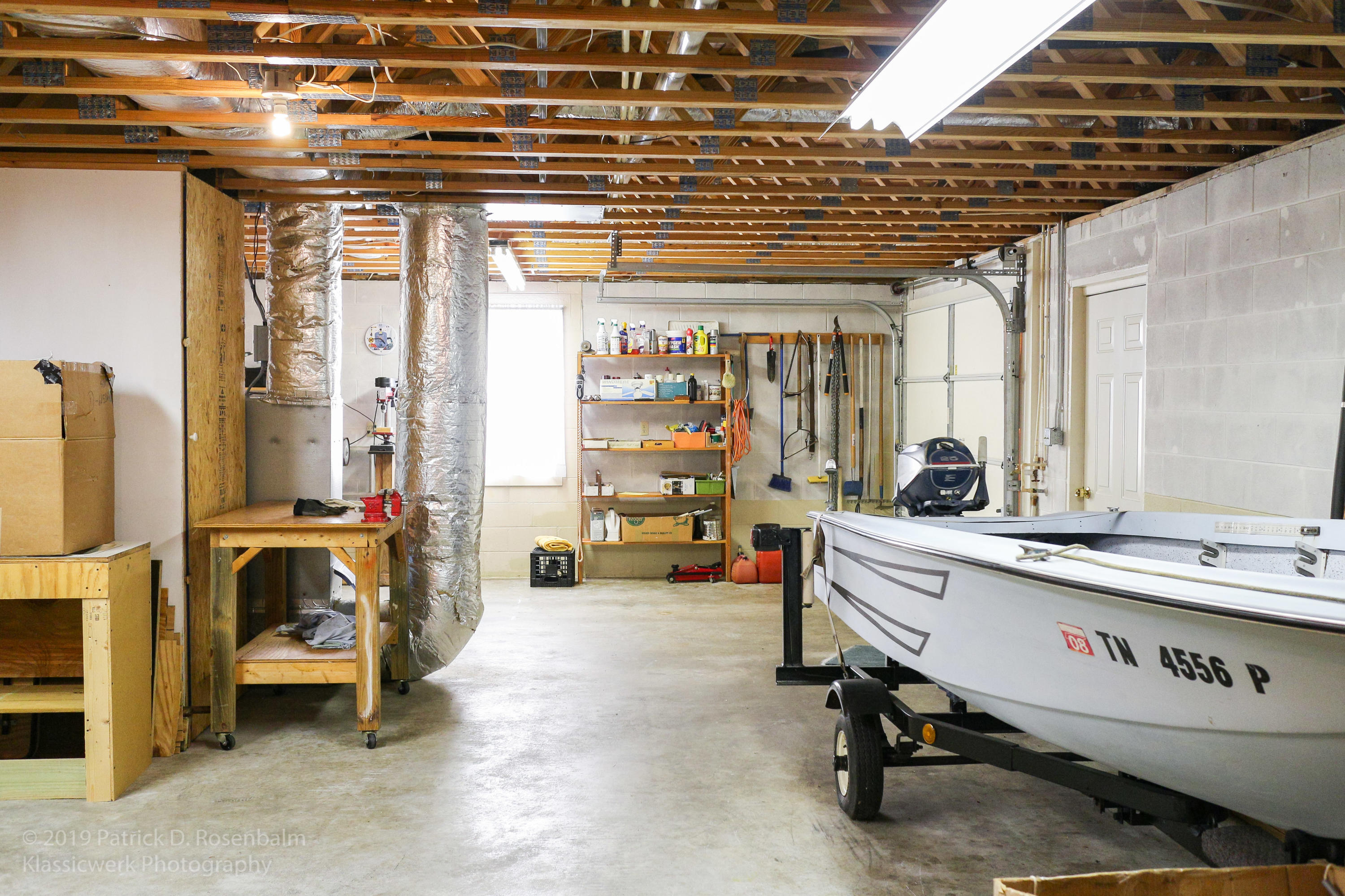1314 Springview Circle Seymour, TN 37865 - Photo 9 of 37 Extra storage