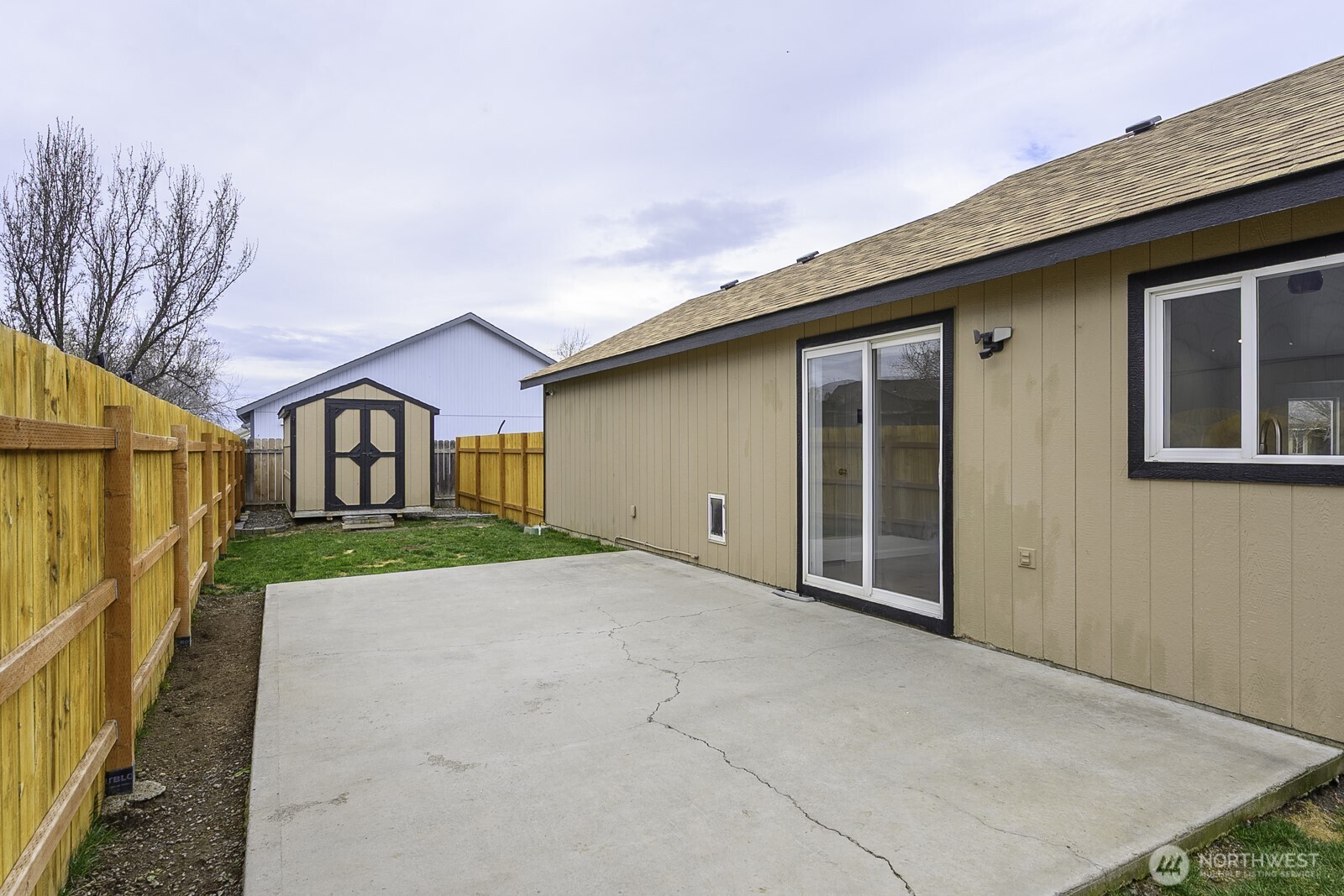 1401 South Hamilton Road Moses Lake, WA 98837 - Photo 35 of 38