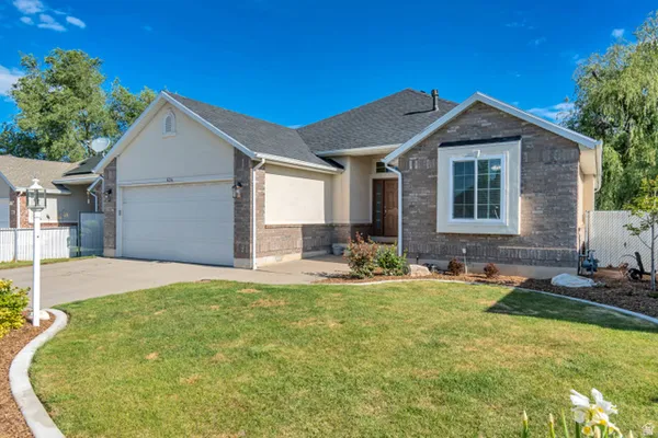 $589,500 | 634 West 2325th Street North, Layton, UT 84041