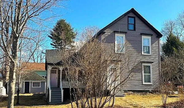 $645,000 | 68 Park Street, Belfast, ME 04915