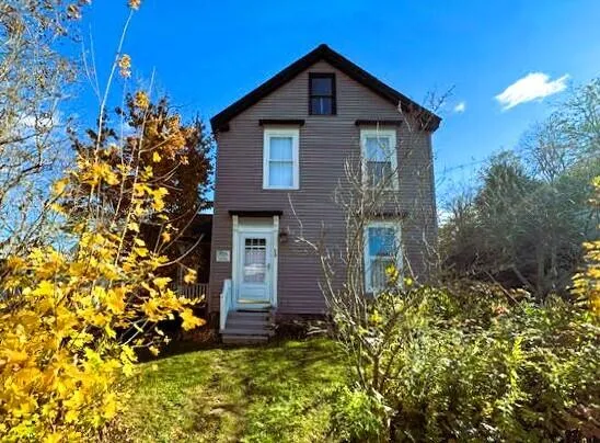 $645,000 | 68 Park Street, Belfast, ME 04915