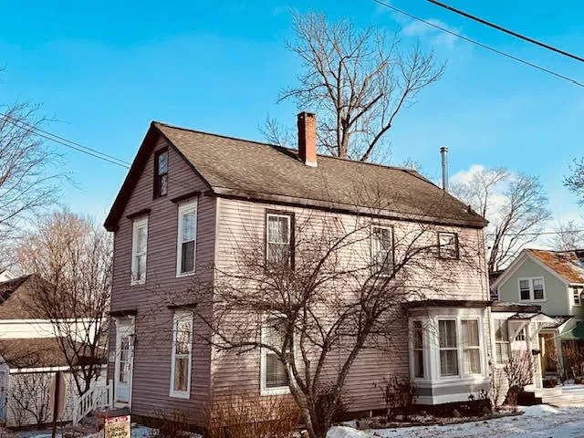 $645,000 | 68 Park Street, Belfast, ME 04915