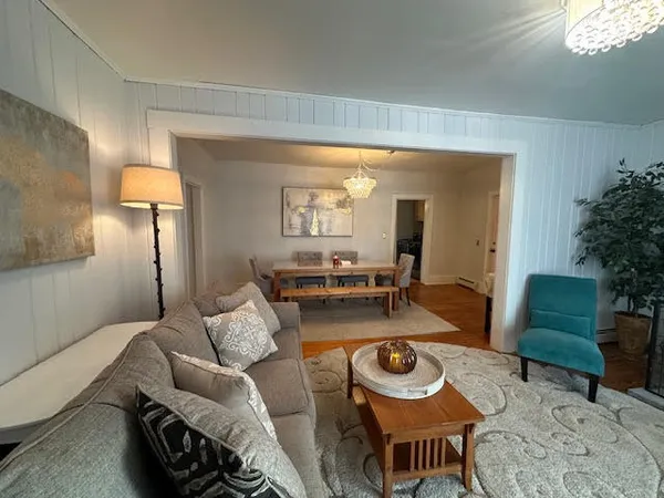 $645,000 | 68 Park Street, Belfast, ME 04915