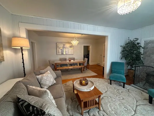 $645,000 | 68 Park Street, Belfast, ME 04915