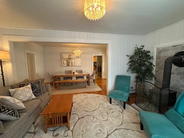 $645,000 | 68 Park Street, Belfast, ME 04915