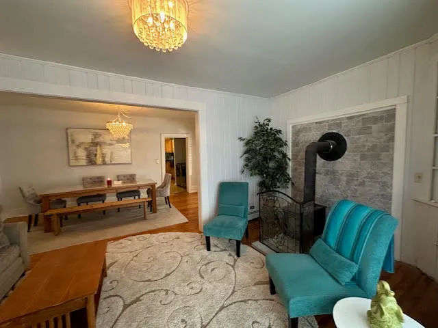 $645,000 | 68 Park Street, Belfast, ME 04915