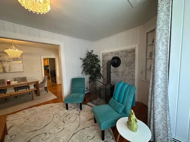 $645,000 | 68 Park Street, Belfast, ME 04915