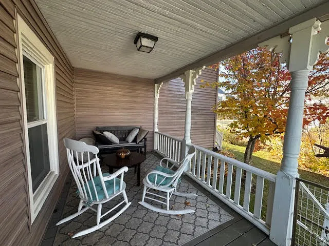 $645,000 | 68 Park Street, Belfast, ME 04915