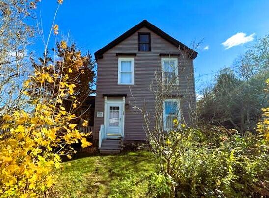 68 Park Street Belfast, ME 04915 - Photo 2 of 81 Front