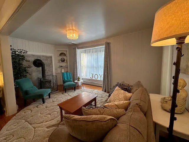 $645,000 | 68 Park Street, Belfast, ME 04915