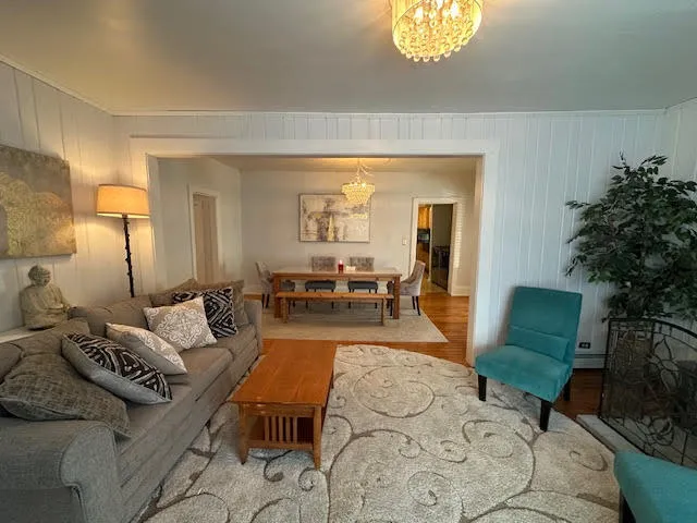 $645,000 | 68 Park Street, Belfast, ME 04915