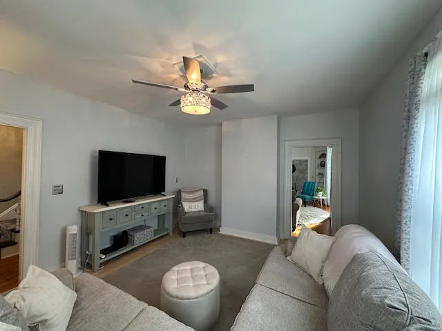 $645,000 | 68 Park Street, Belfast, ME 04915