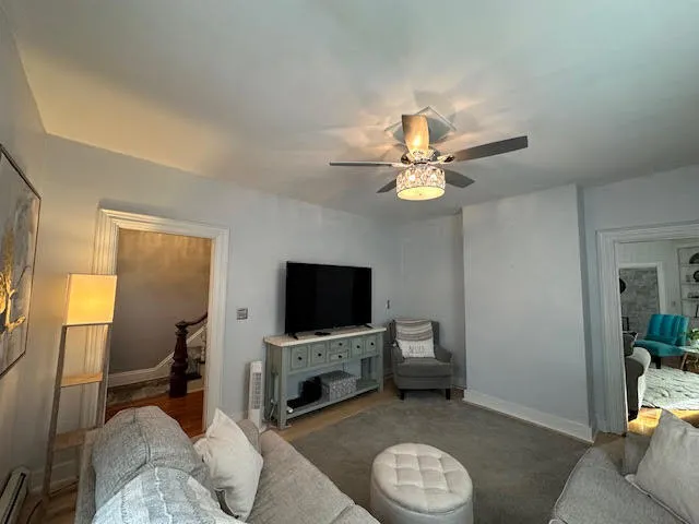 $645,000 | 68 Park Street, Belfast, ME 04915