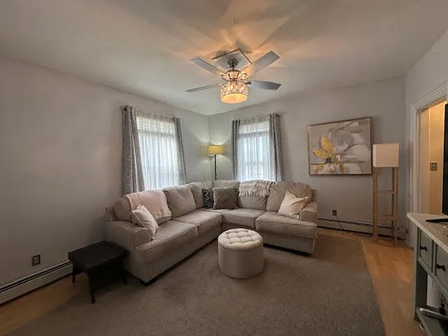 $645,000 | 68 Park Street, Belfast, ME 04915