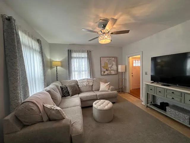 $645,000 | 68 Park Street, Belfast, ME 04915