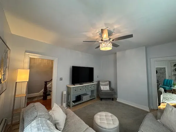 $645,000 | 68 Park Street, Belfast, ME 04915