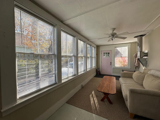 68 Park Street Belfast, ME 04915 - Photo 32 of 80 porch2