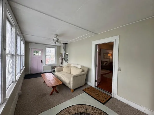 $645,000 | 68 Park Street, Belfast, ME 04915