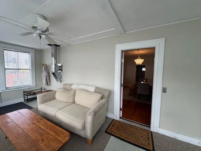 $645,000 | 68 Park Street, Belfast, ME 04915